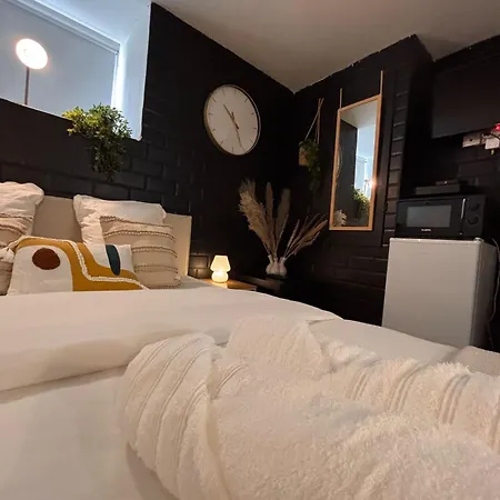 Louis Ricard Bed and Breakfast Ρουέν