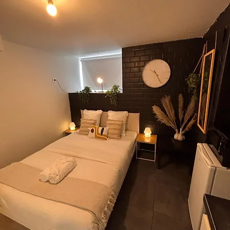 Bed and Breakfast Louis Ricard Ρουέν