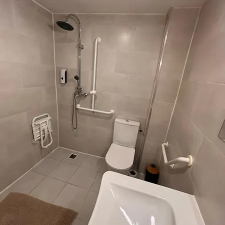 Louis Ricard فندق مبيت وإفطار 3*