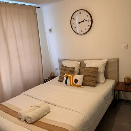 Louis Ricard 3* Rouen