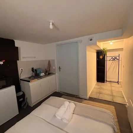 Louis Ricard 3* روان