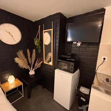 Couette-café Louis Ricard