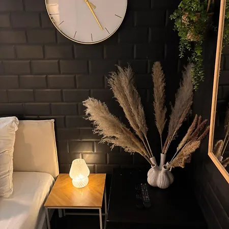 Bed and Breakfast Louis Ricard 3*