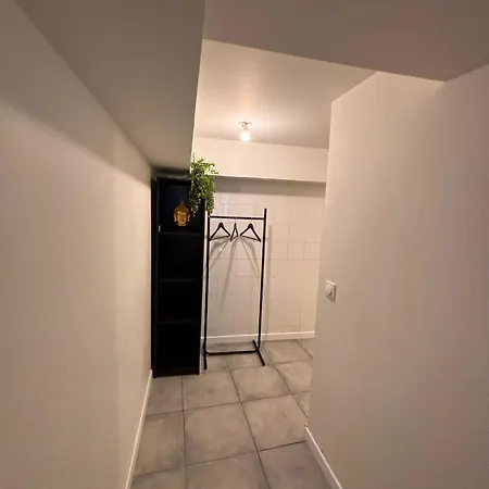 Louis Ricard Couette-café