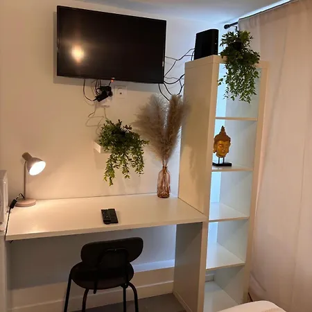 Louis Ricard Couette-café