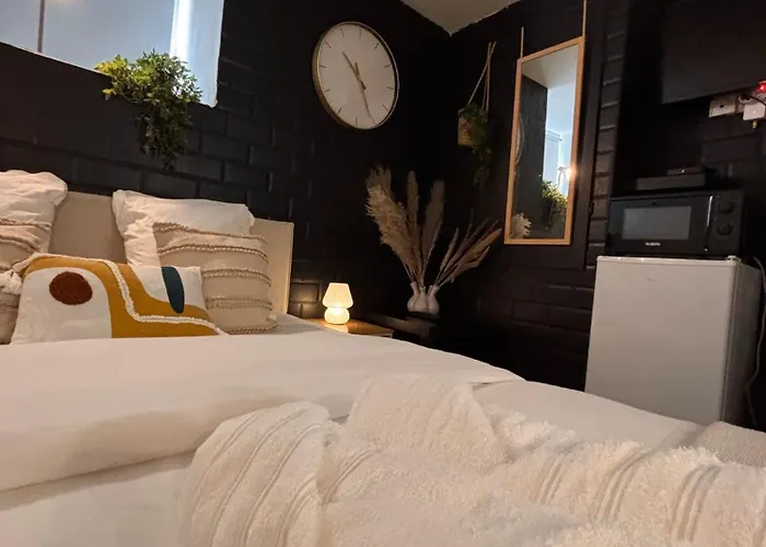 Louis Ricard Bed & Breakfast Rouen