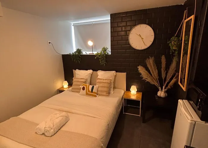 Couette-café Louis Ricard Rouen