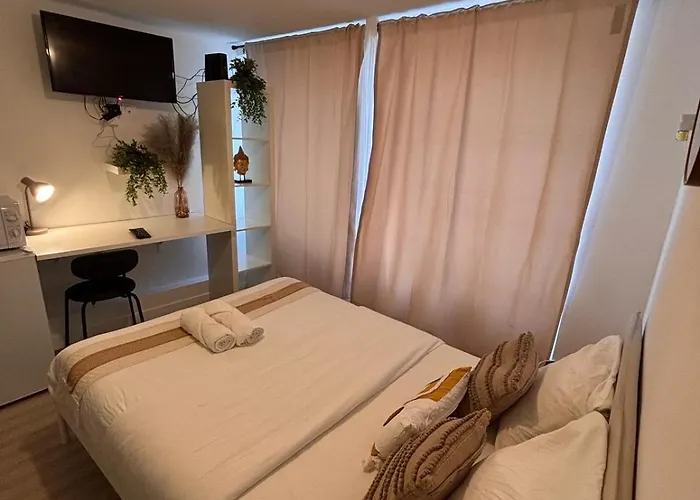 Louis Ricard Couette-café