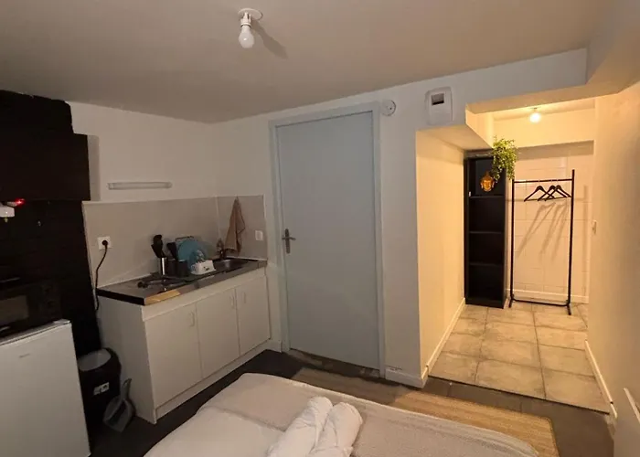 Louis Ricard 3* Rouen