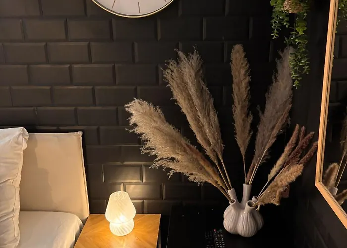 Couette-café Louis Ricard 3*